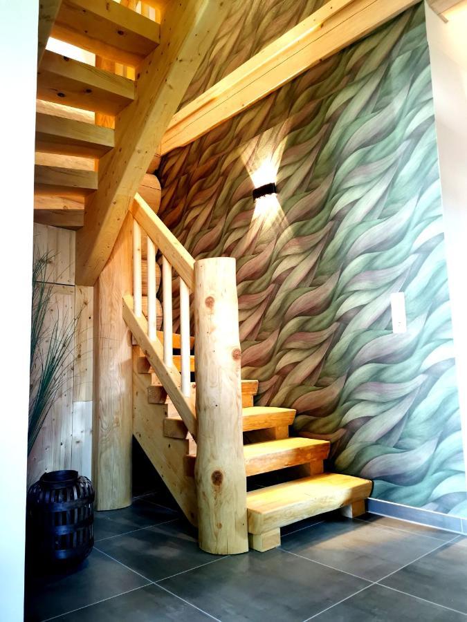 Das Chalet Mit Schlossblick In Wernigerode Dış mekan fotoğraf