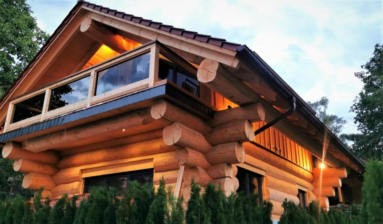 Das Chalet Mit Schlossblick In Wernigerode Dış mekan fotoğraf