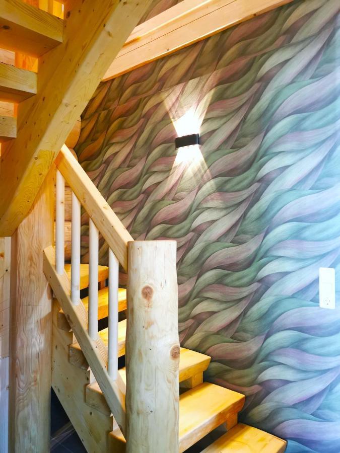 Das Chalet Mit Schlossblick In Wernigerode Dış mekan fotoğraf
