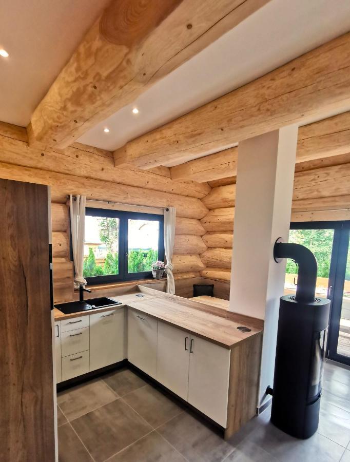 Das Chalet Mit Schlossblick In Wernigerode Dış mekan fotoğraf