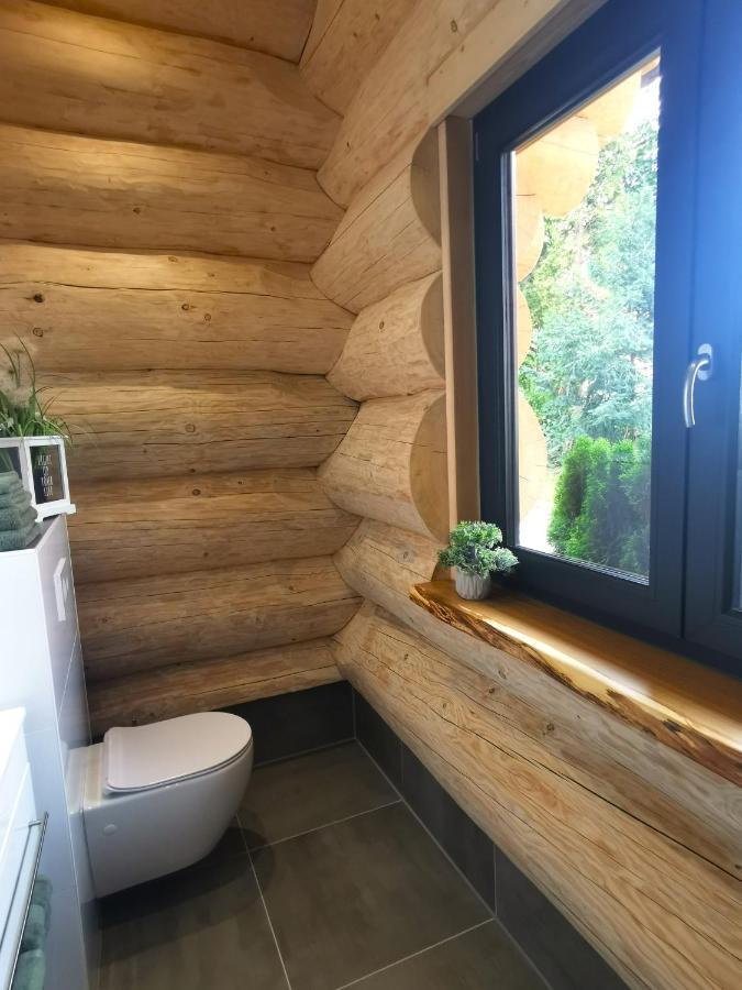 Das Chalet Mit Schlossblick In Wernigerode Dış mekan fotoğraf