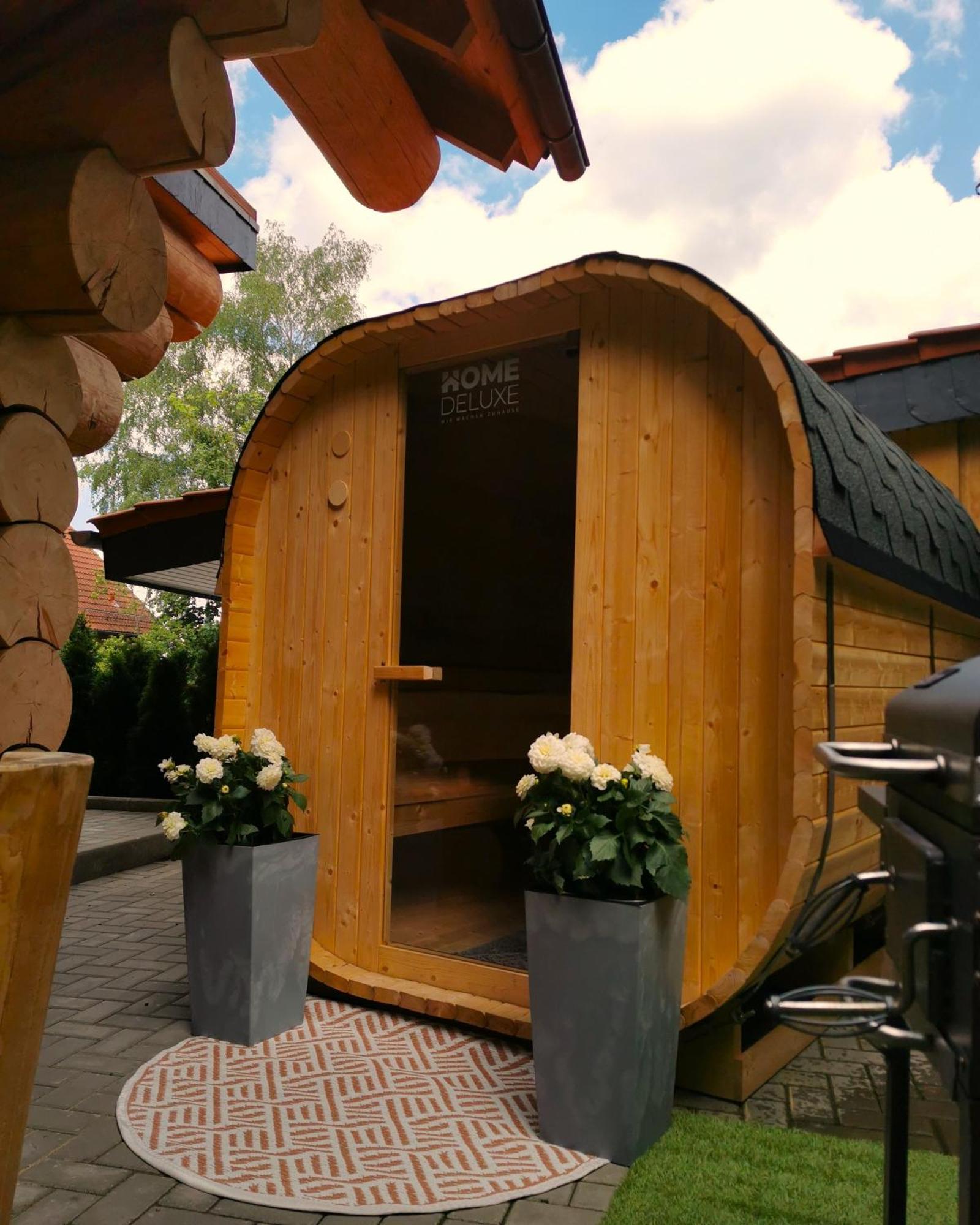 Das Chalet Mit Schlossblick In Wernigerode Dış mekan fotoğraf